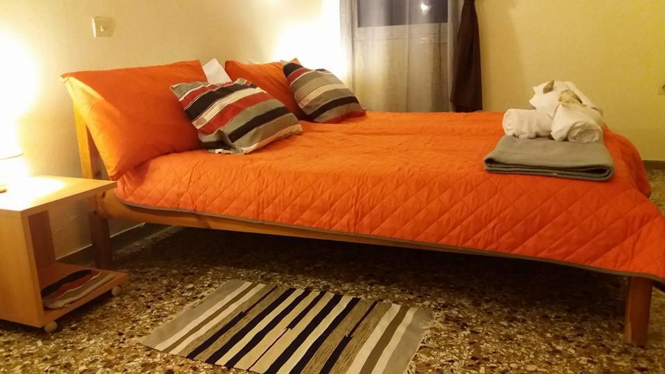 Elia Houses Koutsounári Luaran gambar