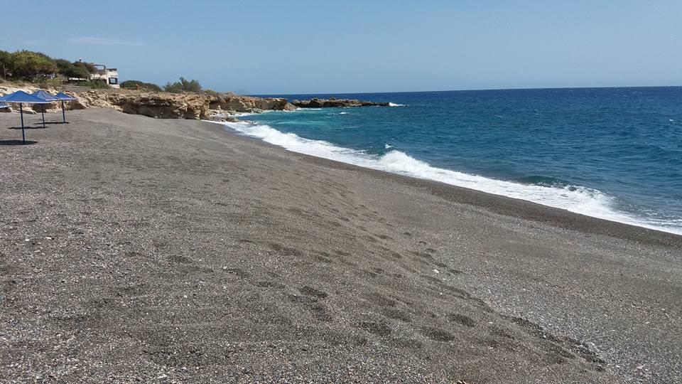 Elia Houses Koutsounári Luaran gambar