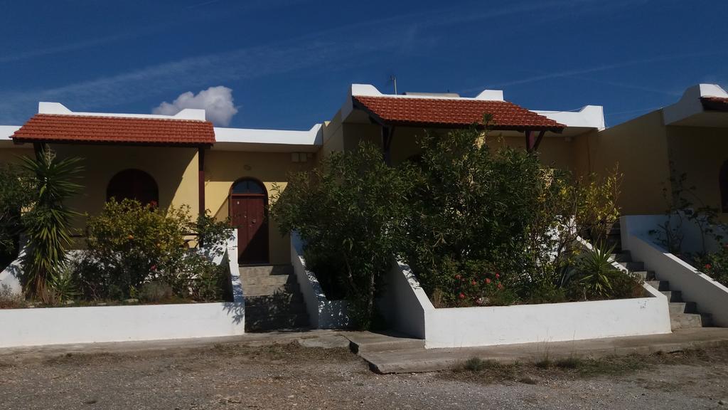 Elia Houses Koutsounári Luaran gambar